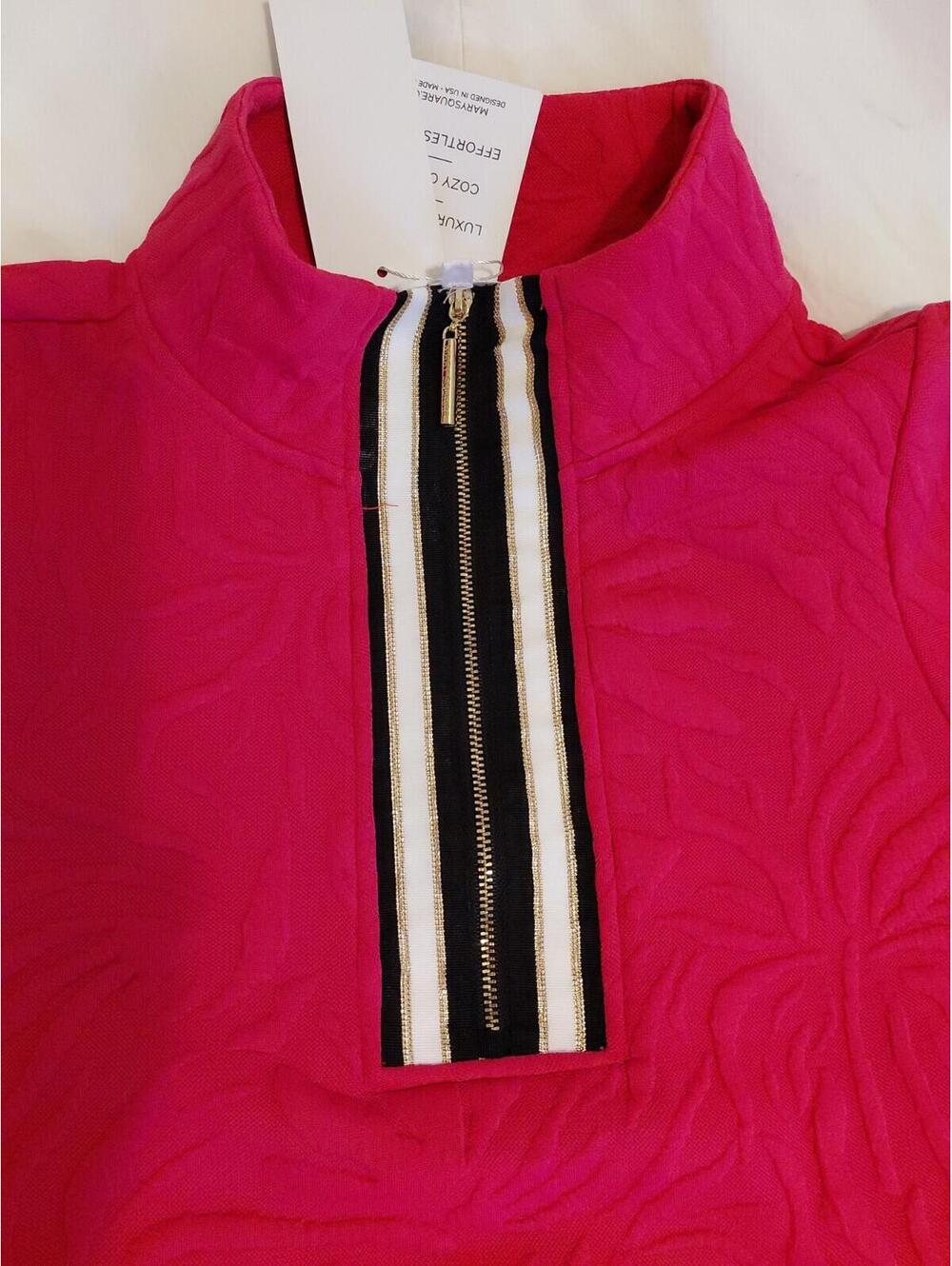 NWT Mary Square Lula Pine Pants And Top Set Pink Size S - Picture 5 of 14